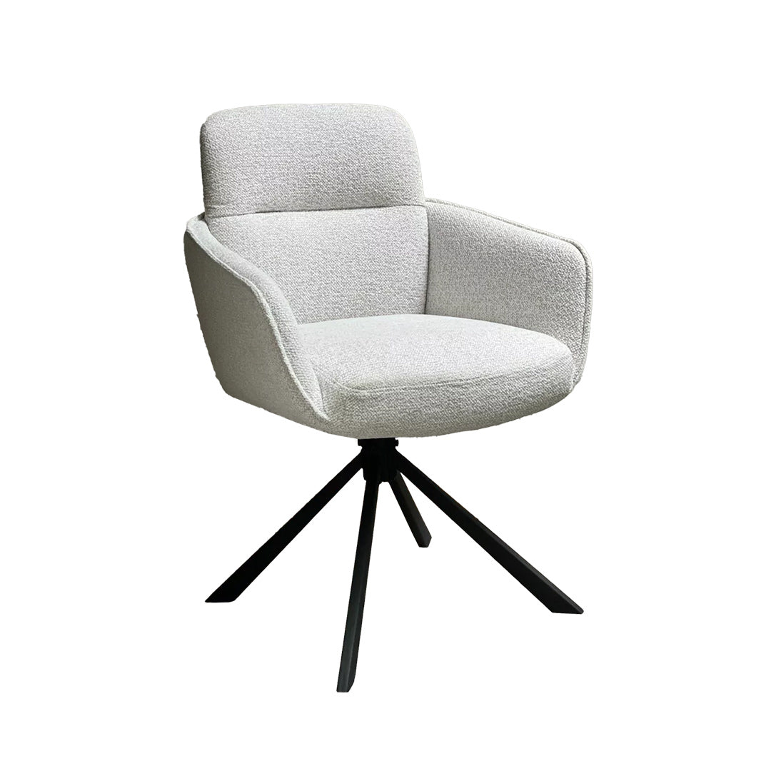 Silla Budapest giratoria